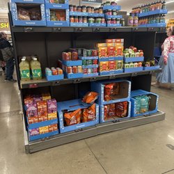 ALDI - Drinks