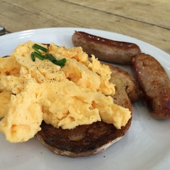 Pimlico Fresh - Sausages and eggs - Coffee & Tea Near Me - London, XGL Pimlico Fresh - Sausages and eggs - Coffee & Tea Near Me - London, XGL