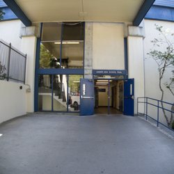 Juanita Aquatics Center