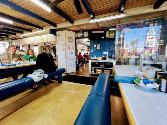 Eat at Joe's by null