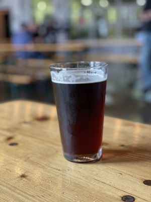 Neshaminy Creek Brewing Co by null