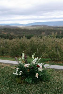 Native Bloom Floral by null