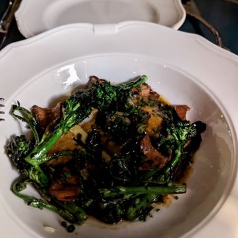 Chez Noir - Seafood Near Me - Carmel, California