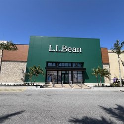 L.L.Bean