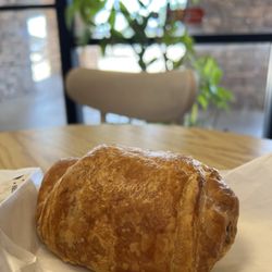 Sunrise Donuts - Ham and Cheese Croissant Roll