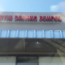 Austin Driving School