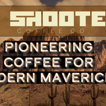 7 Shooter Coffee - a desert scene with mountains in the background - Coffee Roasteries Near Me - Stratford, Oklahoma