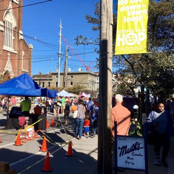 NuLu Fest - Festivals Near Me - Louisville, Kentucky