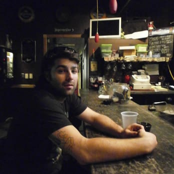 The Boxer & The Barrel - Chef Matt Dolese takes a break from The Duke restaurant next door.... - Dive Bars Near Me - Houma, Louisiana The Boxer & The Barrel - Chef Matt Dolese takes a break from The Duke restaurant next door.... - Dive Bars Near Me - Houma, Louisiana