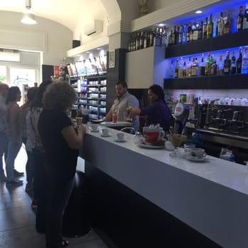 La Colonna - A cool little place. Ask for "YAKobo" (please forgive the English) - Bars Near Me - Rome, RM
