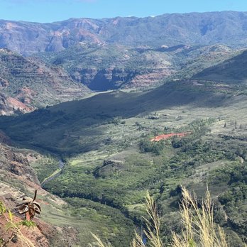 Waimea Canyon State Park - Parks Near Me - Waimea, Hawaii Waimea Canyon State Park - Parks Near Me - Waimea, Hawaii