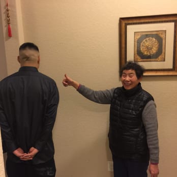 Next Level Barbershop - Leo's grandmother likes the result. His last name starts with Z. - Barbers Near Me - Spring, Texas Next Level Barbershop - Leo's grandmother likes the result. His last name starts with Z. - Barbers Near Me - Spring, Texas