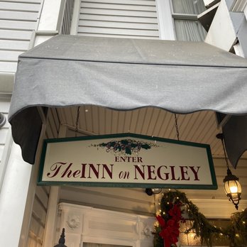 The Inn on Negley - Bed & Breakfast Near Me - Pittsburgh, Pennsylvania