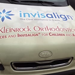 Kleinrock Orthodontics: Dr. Seth Kleinrock, DDS