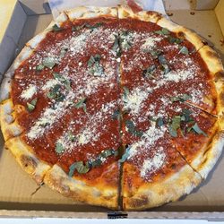 Tomato  Basil  Parmesan Cheese