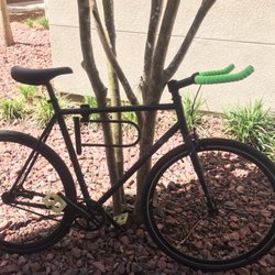 Chain Reaction Bicycles - Awesome deal on this bike that I bought at Chain Reaction