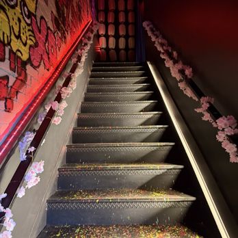 Red Lantern - Speakeasies Near Me - Washington, DC, District of Columbia