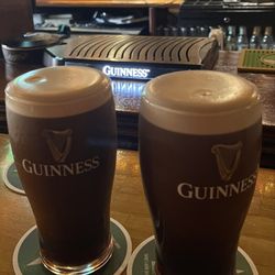 TJ Ryan Traditional Irish Pub