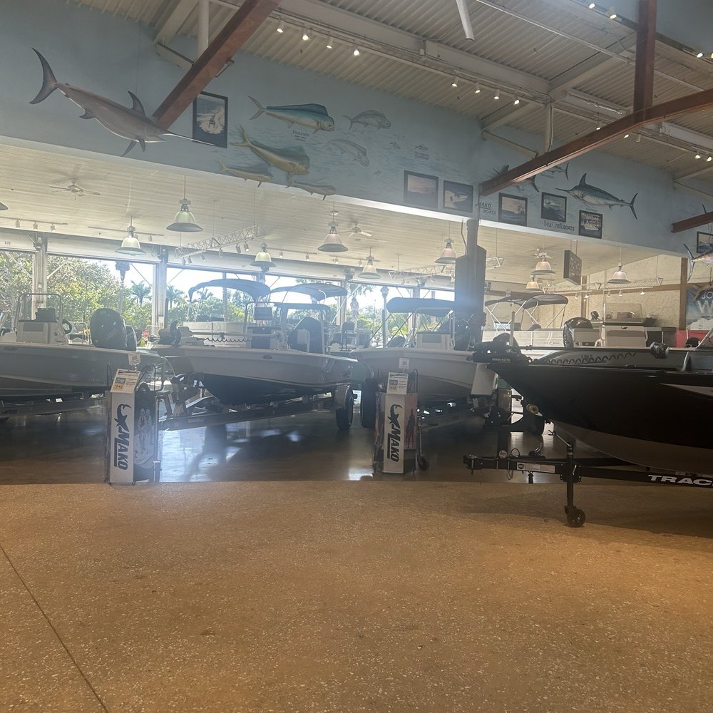 Bass Pro Shops - Hunting & Fishing Supplies Near Me - Miami, Florida