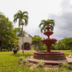 Mayan Secret Boutique