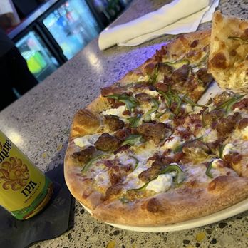 Piecasso - Pizza Near Me - Stowe, Vermont