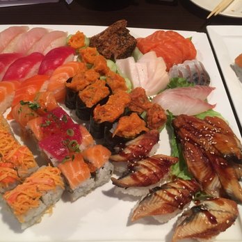 Sushi Kingdom - Sushi Bars Near Me - Marlton, New Jersey Sushi Kingdom - Sushi Bars Near Me - Marlton, New Jersey