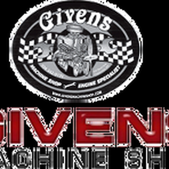 Givens Machine Shop - Machine Shops Near Me - Charleston, West Virginia Givens Machine Shop - Machine Shops Near Me - Charleston, West Virginia