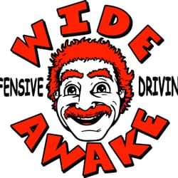 Wide Awake Defensive Driving School