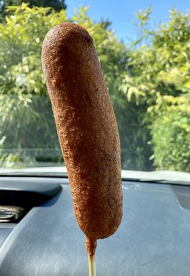 The Original Pronto Pup by null