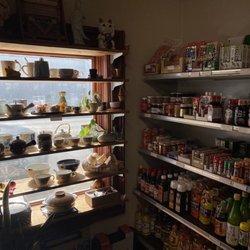 Oriental Shop