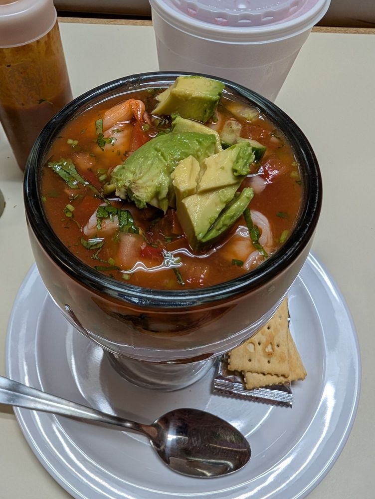 La Mexicana Grocery Store