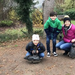 Beatrix Potter Museum