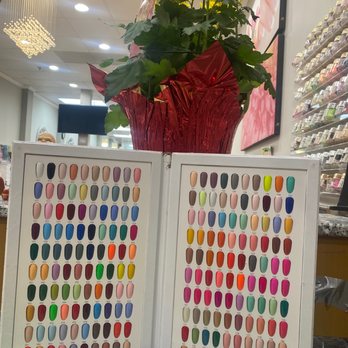 Pink Nail & Spa - Few nail colors option to choose from - Nail Salons Near Me - Laurel, Maryland Pink Nail & Spa - Few nail colors option to choose from - Nail Salons Near Me - Laurel, Maryland