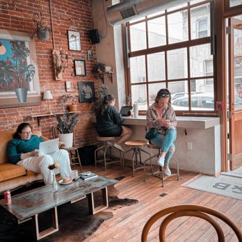 Ellie And Bird - Interior seating at Ellie & Bird, so cozy - Coffee & Tea Near Me - Philadelphia, Pennsylvania Ellie And Bird - Interior seating at Ellie & Bird, so cozy - Coffee & Tea Near Me - Philadelphia, Pennsylvania