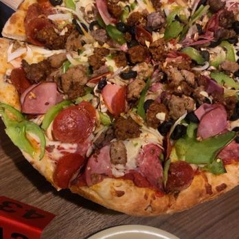 Flying Pie Pizzaria - Pizza Near Me - Meridian, Idaho Flying Pie Pizzaria - Pizza Near Me - Meridian, Idaho