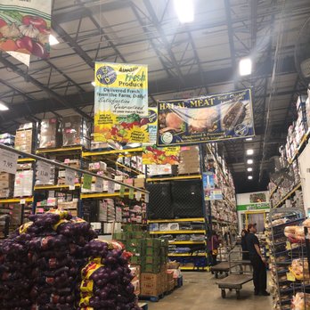 Restaurant Depot - Wholesale Stores Near Me - Norcross, Georgia