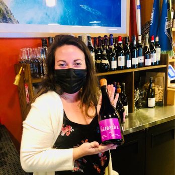 The Shop Agora - Katlynn - Manager - Wine Bars Near Me - Seattle, Washington The Shop Agora - Katlynn - Manager - Wine Bars Near Me - Seattle, Washington
