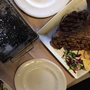 Old Friends - Steakhouses Near Me - Bacoli, NA
