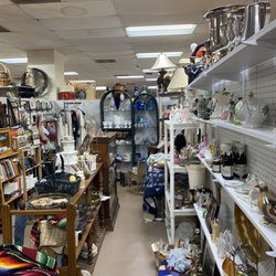 Conroe Woodlands Antique Mall
