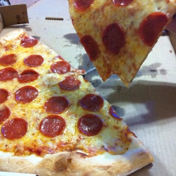 Marino's - Pepperoni pizza! - Pizza Near Me - Miami, Florida Marino's - Pepperoni pizza! - Pizza Near Me - Miami, Florida