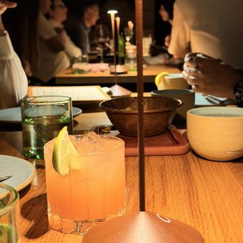Valley Goat - Drinks - New American Near Me - Sunnyvale, California