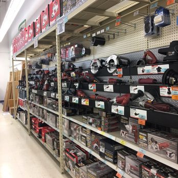 Harbor Freight Tools - Power hand tools - Hardware Stores Near Me - Poughkeepsie, New York