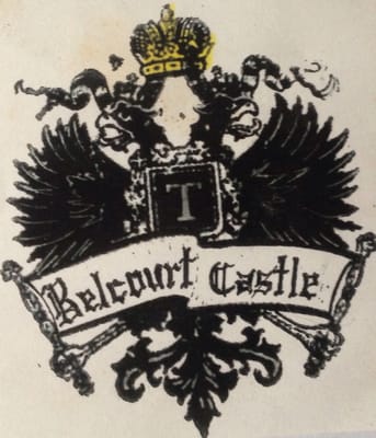 Belcourt of Newport by null