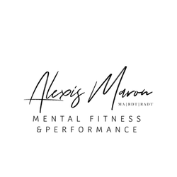 Alexis Maron, MA, RDT/BCT, RADT - Brand Name