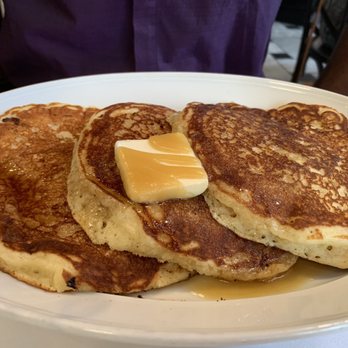 The Cavalier - The pancakes were AMAZING - New American Near Me - San Francisco, California The Cavalier - The pancakes were AMAZING - New American Near Me - San Francisco, California