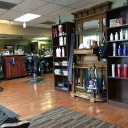 Haircutter