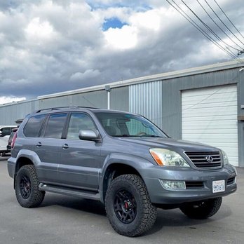 Stellar Built - Auto Customization Near Me - Sacramento, California Stellar Built - Auto Customization Near Me - Sacramento, California