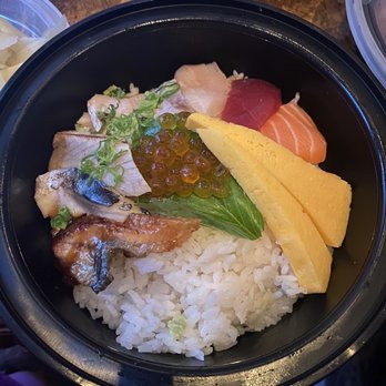 HILO Poke & Sushi - Sushi Bars Near Me - Washington, DC, District of Columbia