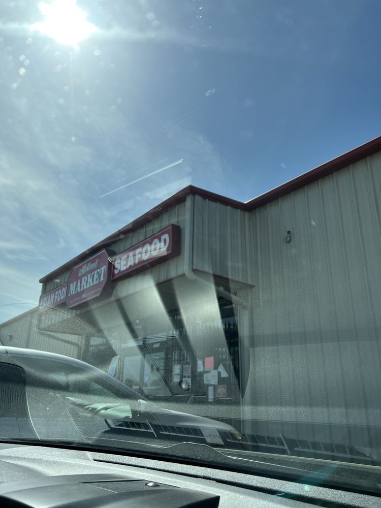 MIDLAND MARKET Updated August 2024 13 Reviews 3711 Midland Blvd