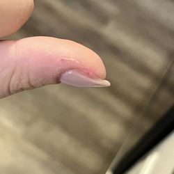 Elegant Nails